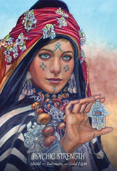Ancestor Spirit Oracle Cards (ONLINE ORDER ONLY)