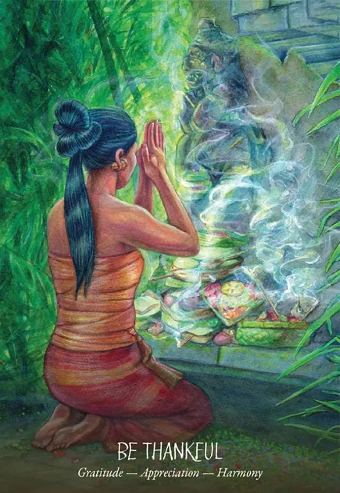 Ancestor Spirit Oracle Cards (ONLINE ORDER ONLY)