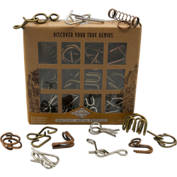 Ancient Metal 12pc (ONLINE ORDER ONLY)