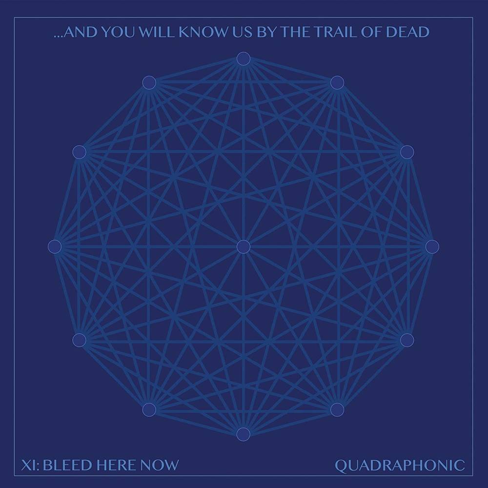 And You Will Know Us by the Trail of Dead [Vinyl]