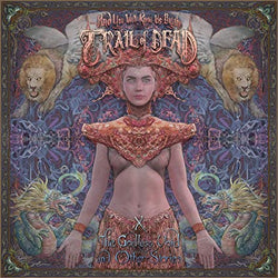 X: The Godless Void & Other Stories (Black Vinyl, Bonus Cd) [Import] [Vinyl] (ONLINE ORDER ONLY)