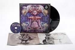 X: The Godless Void & Other Stories (Black Vinyl, Bonus Cd) [Import] [Vinyl] (ONLINE ORDER ONLY)