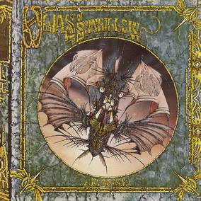 Anderson, Jon - Olias Of Sunhillow: 180 Gram Re-mastered Limited Edition Vinyl LP [Vinyl] (ONLINE ORDER ONLY)
