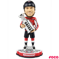 Washington Capitals 2018 Stanley Cup Champions Bobbleheads (ONLINE ORDER ONLY)