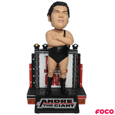 WWE Wrestling Bobbleheads (ONLINE ORDER ONLY)