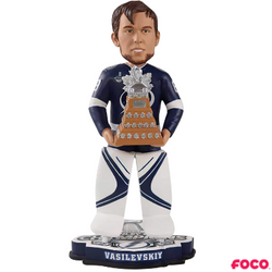 Tampa Bay Lightning 2021 Stanley Cup Champions Bobbleheads (ONLINE ORDER ONLY)