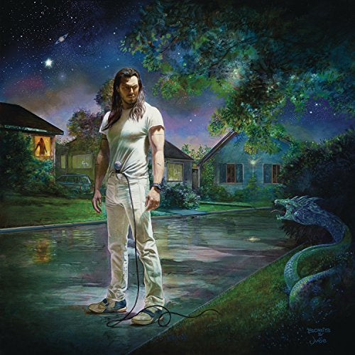 YOU'RE NOT ALONE [Vinyl] (ONLINE ORDER ONLY)