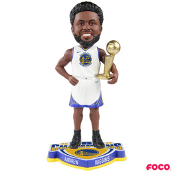 Golden State Warriors 2022 NBA Champions Bobbleheads (ONLINE ORDER ONLY)
