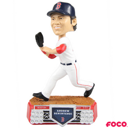 MLB Stadium Lights Bobbleheads (ONLINE ORDER ONLY)