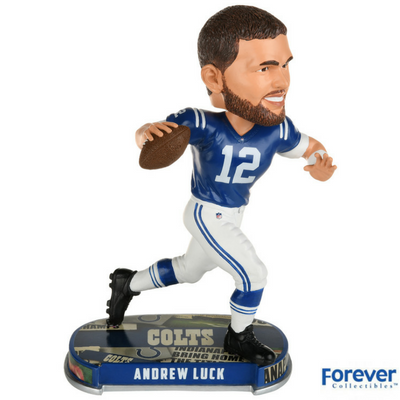 NFL Headline Bobbleheads (ONLINE ORDER ONLY)
