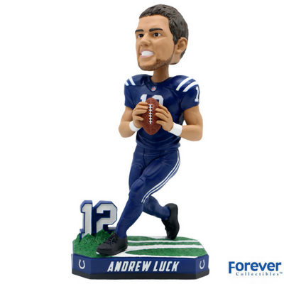 NFL Color Rush Bobbleheads (ONLINE ORDER ONLY)