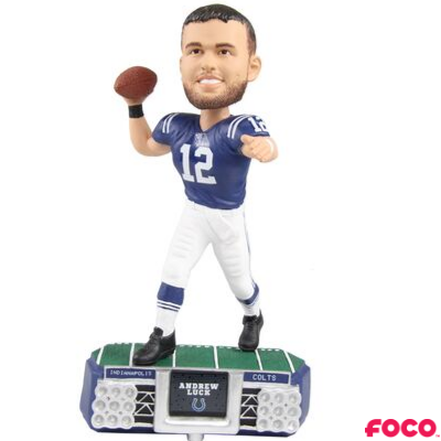 NFL Stadium Lights Bobbleheads (ONLINE ORDER ONLY)