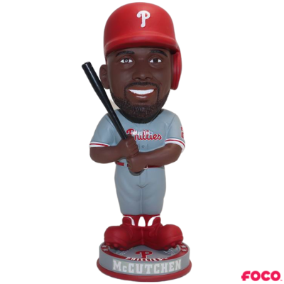 Knucklehead Big Head Bobbleheads (ONLINE ORDER ONLY)