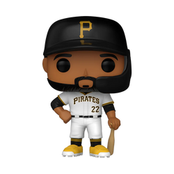 Pop! MLB: Pittsburgh Pirates - Andrew McCutchen Common (ONLINE ORDER ONLY)