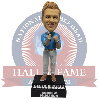 Andrew McMahon Bobblehead (ONLINE ORDER ONLY)