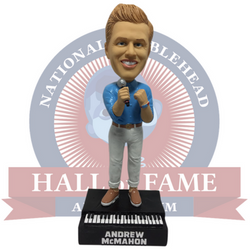 Andrew McMahon Bobblehead (ONLINE ORDER ONLY)