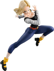 Megahouse: Dragon Ball Gals - Android 18 Version IV (ONLINE ORDER ONLY)