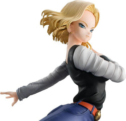Megahouse: Dragon Ball Gals - Android 18 Version IV (ONLINE ORDER ONLY)