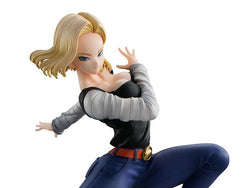 Megahouse: Dragon Ball Gals - Android 18 Version IV (ONLINE ORDER ONLY)