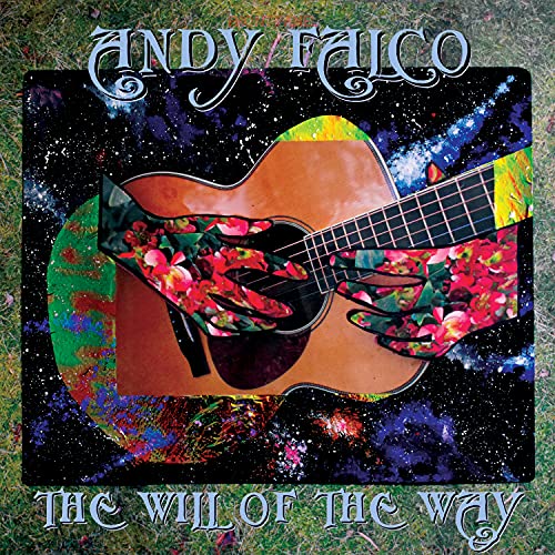 The Will of the Way [LP] [Vinyl]