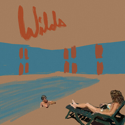 Wilds [Vinyl]