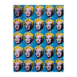 Andy Warhol Marilyn Double-Sided 500 Piece Jigsaw Puzzle Galison (ONLINE ORDER ONLY)