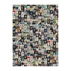 Andy Warhol Selfies 1000 Piece Jigsaw Puzzle Galison (ONLINE ORDER ONLY)