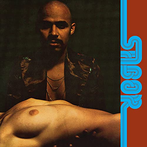 Angel Canales - Sabor [LP] [Vinyl] (ONLINE ORDER ONLY)