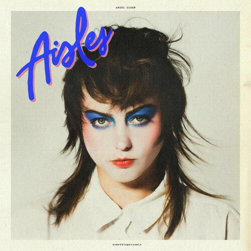 Angel Olsen - Aisles (Extended Play) [Vinyl] (ONLINE ORDER ONLY)
