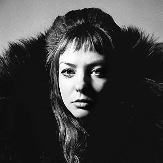 Angel Olsen - All Mirrors (2 Lp's, Digital Download) [Vinyl] (ONLINE ORDER ONLY)