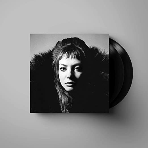 Angel Olsen - All Mirrors (2 Lp's, Digital Download) [Vinyl] (ONLINE ORDER ONLY)