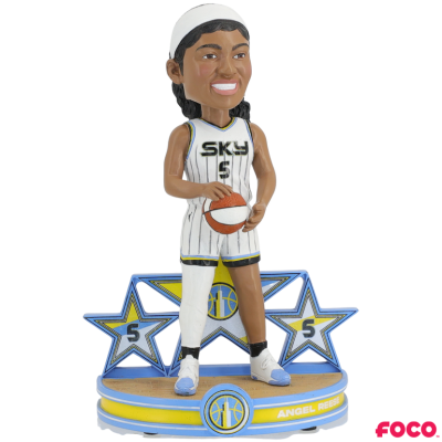 Additional Superstar Series Bobbleheads (ONLINE ORDER ONLY)