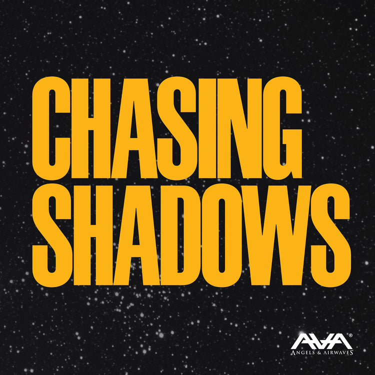 Chasing Shadows (INDIE EX) [Canary Yellow] [Vinyl] (ONLINE ORDER ONLY)
