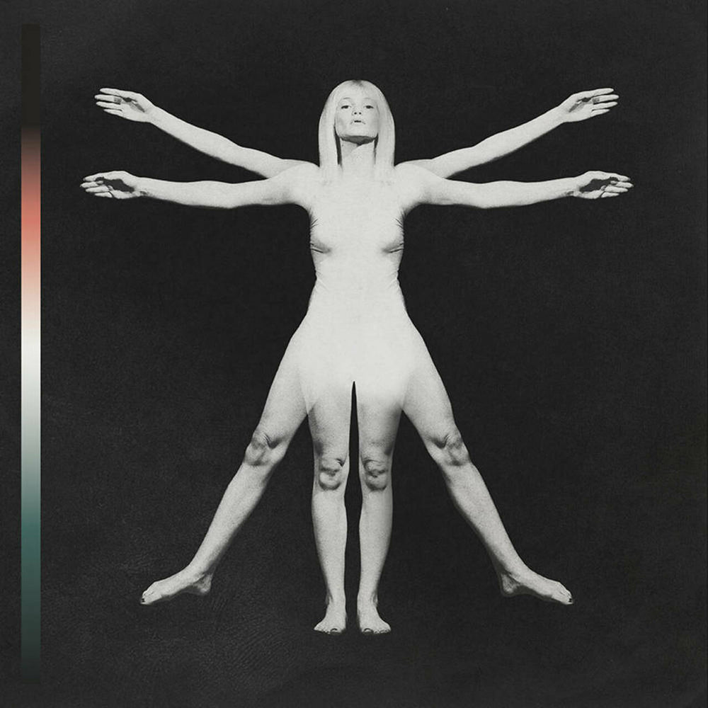 Angels & Airwaves - Lifeforms (INDIE EX) [Vinyl] (ONLINE ORDER ONLY)