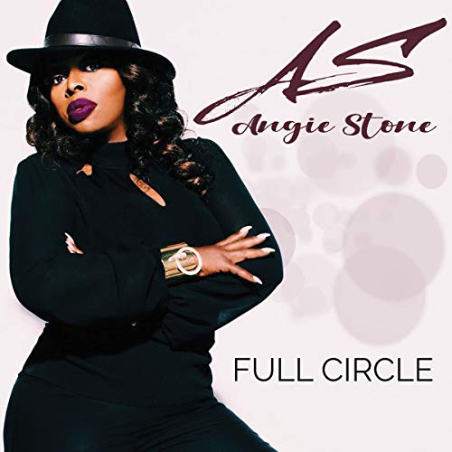 Full Circle (Purple Vinyl) [Vinyl] (ONLINE ORDER ONLY)