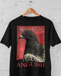 'Anguish' Shirt