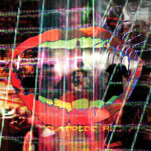 Centipede HZ [Import] (Bonus DVD) [Vinyl]