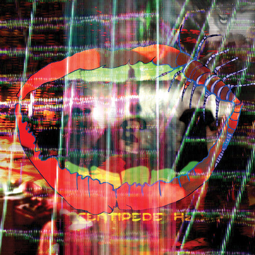 Centipede HZ (MP3 Download) (2LP) [Vinyl]