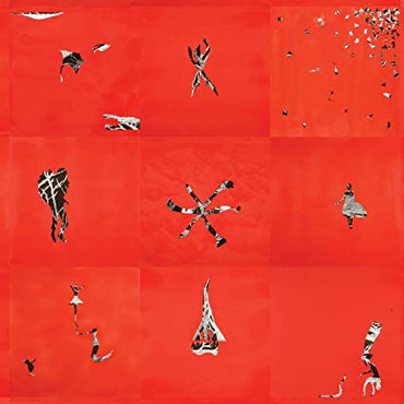 Hollinndagain [Vinyl] (ONLINE ORDER ONLY)