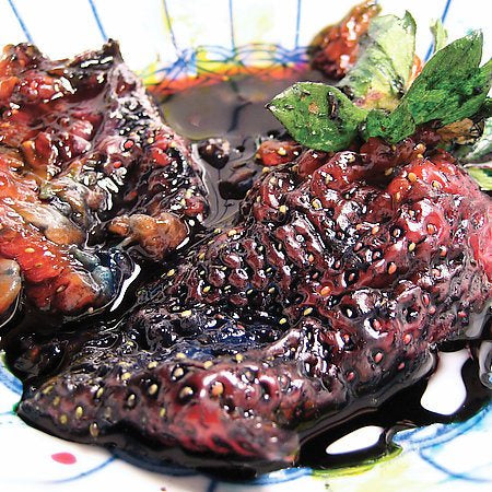 STRAWBERRY JAM [Vinyl]