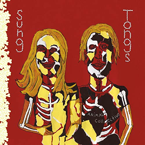 Sung Tongs [Vinyl] (ONLINE ORDER ONLY)