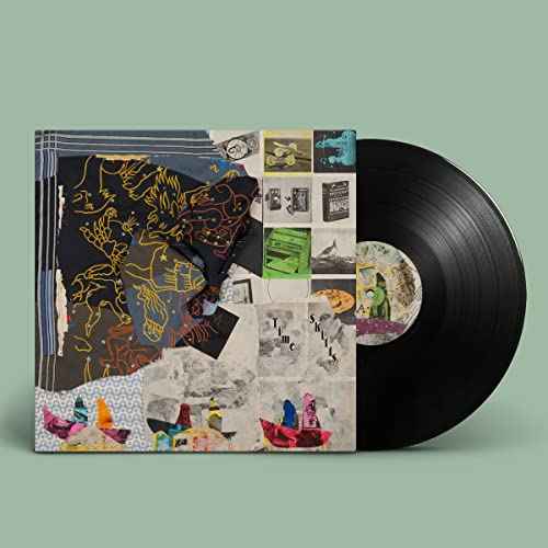 Time Skiffs [Vinyl]