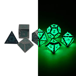 Anime Mystery Dice Set