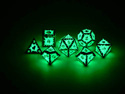 Anime Mystery Dice Set (Online Only)