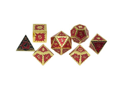 Anime Mystery Dice Set (Online Only)
