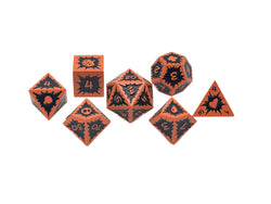 Anime Mystery Dice Set (Online Only)