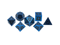 Anime Mystery Dice Set (Online Only)