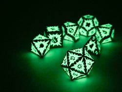 Anime Mystery Dice Set (Online Only)
