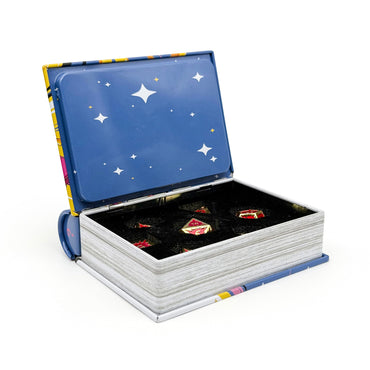 Anime Mystery Dice Set (Online Only)