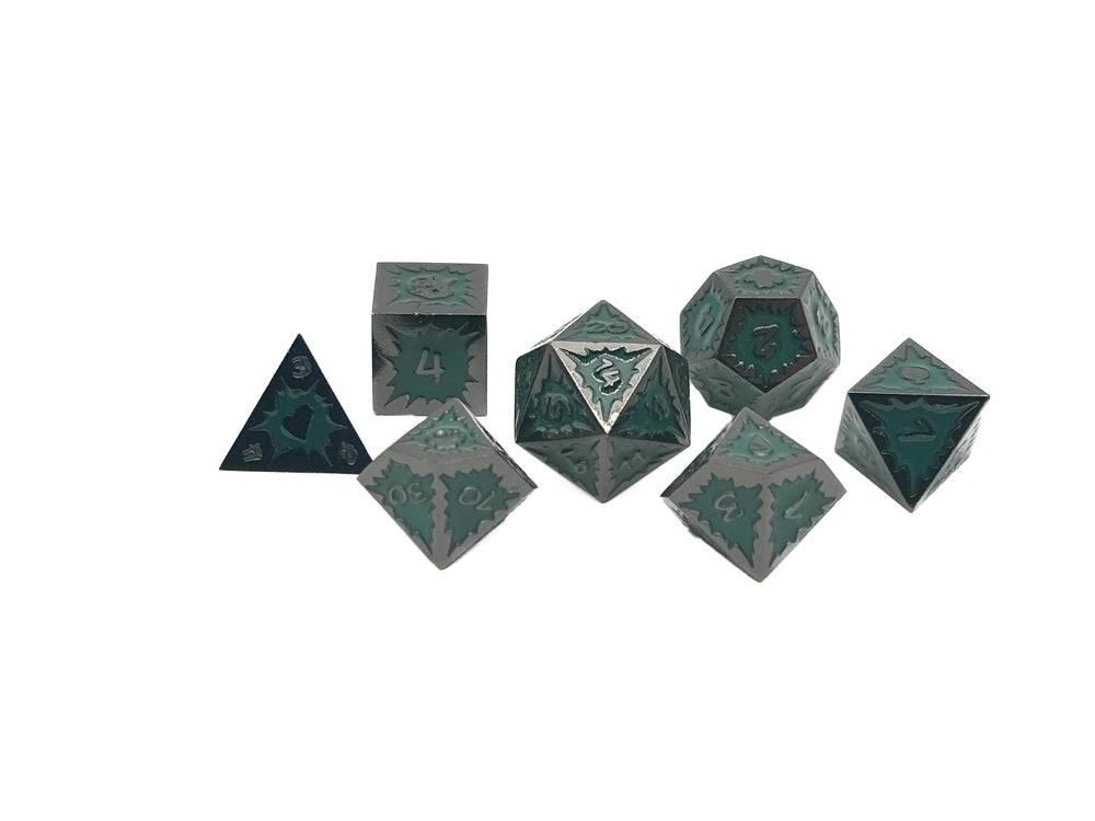 Anime Mystery Dice Set (Online Only)